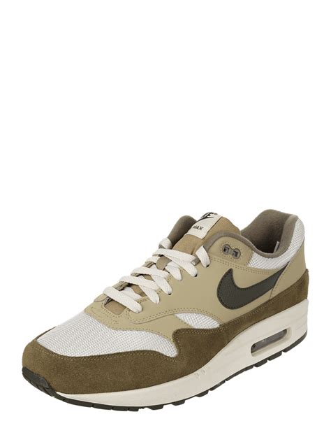 nike air max essentiel olivgrün|Nike Air Max 1 Essential Men's Shoes. Nike UK.